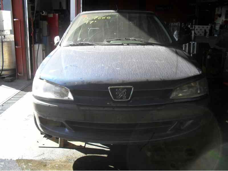 peugeot 306 berlina 3/4/5 puertas (s2) del año 1997