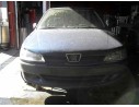 PEUGEOT 306 BERLINA 3/4/5 PUERTAS (S2)