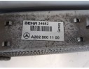 INTERCOOLER 2025001100 30864 