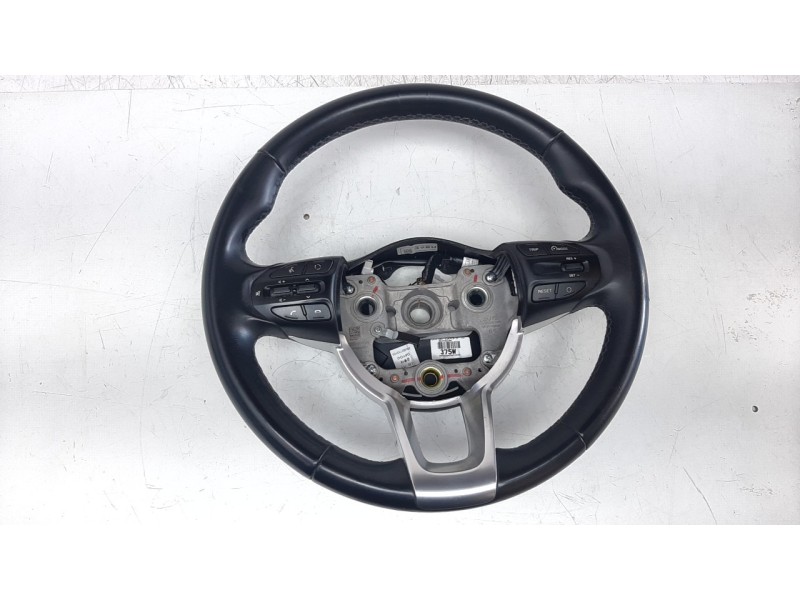 Recambio de volante para kia stonic (ybcuv) 1.0 tgdi cat referencia OEM IAM 56100H8830WK  