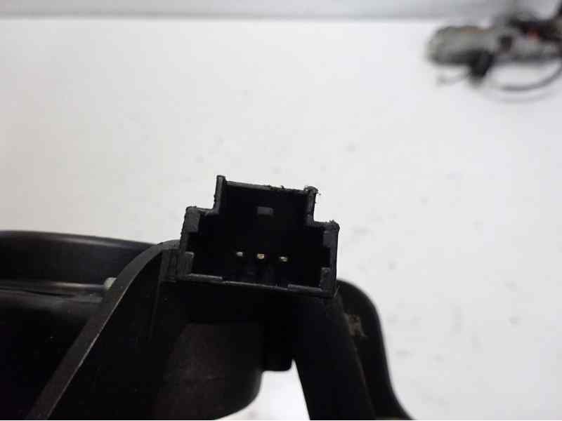 Recambio de motor limpia trasero para renault kangoo dynamique referencia OEM IAM 8200431392 0390201836 