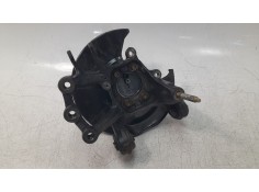 Recambio de mangueta trasera derecha para mazda cx-5 2.2 turbodiesel cat referencia OEM IAM K0702611X   2