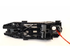 Recambio de maneta exterior delantera izquierda para volkswagen polo (6r1) 1.2 referencia OEM IAM 5N0837885H   2
