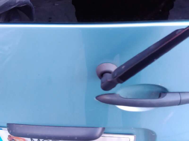 Recambio de motor limpia trasero para renault kangoo dynamique referencia OEM IAM 8200431392 0390201836 