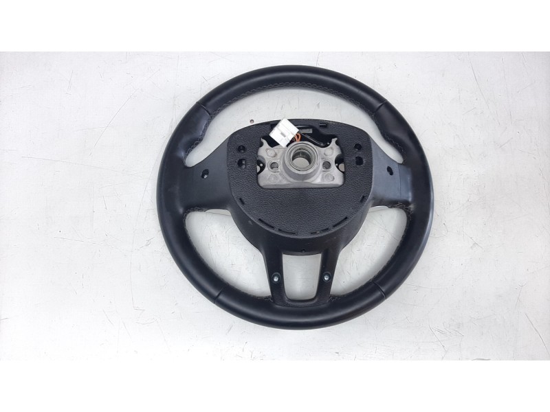 Recambio de volante para kia stonic (ybcuv) 1.0 tgdi cat referencia OEM IAM 56100H8830WK  