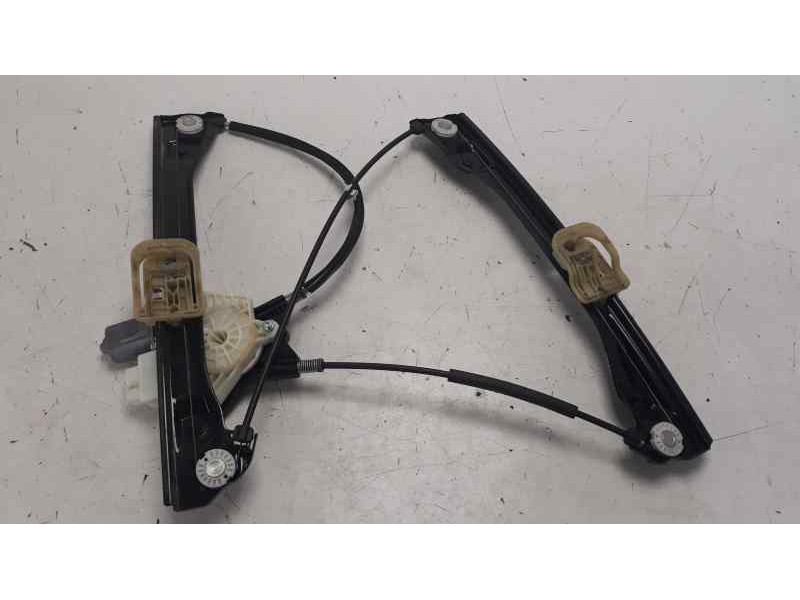 Recambio de elevalunas delantero derecho para seat toledo (kg3) reference referencia OEM IAM 5JA837462 5JA959812E 