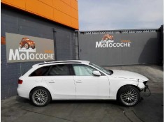 AUDI A4 AVANT (8K5) (2008)