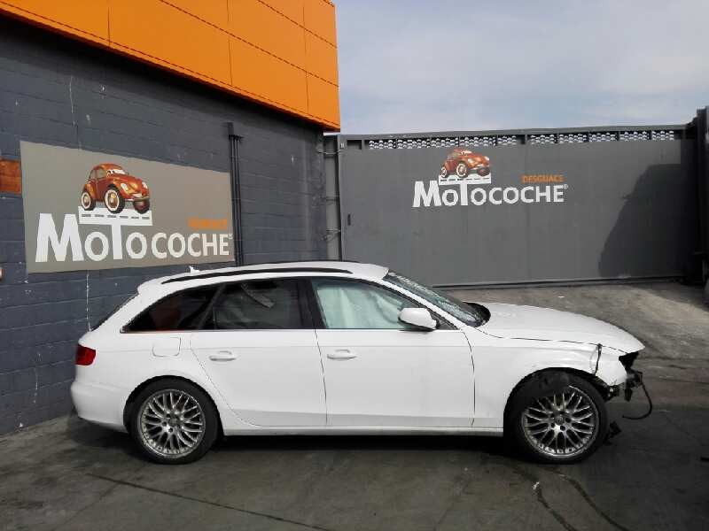 audi a4 avant (8k5) (2008) del año 2008