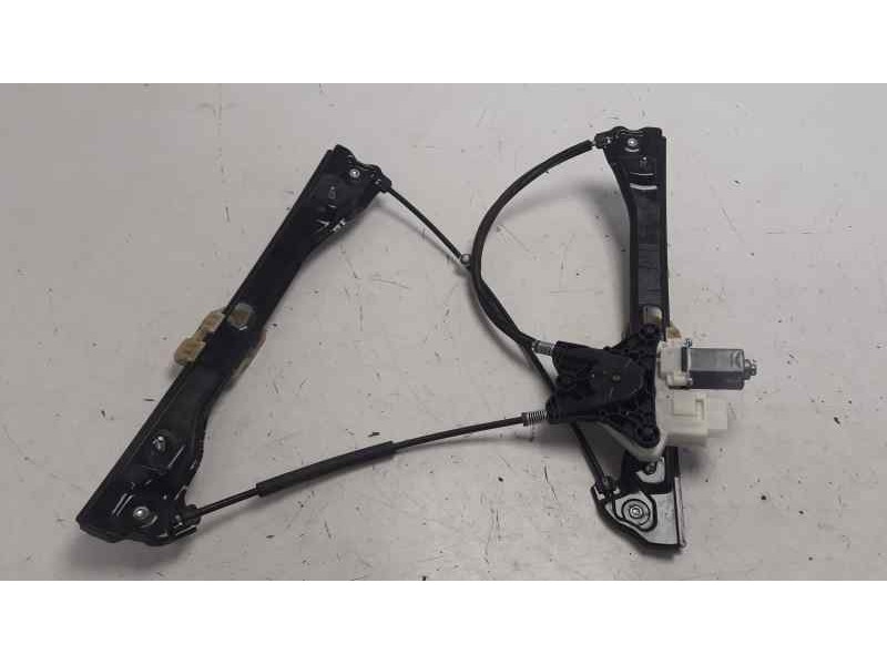 Recambio de elevalunas delantero derecho para seat toledo (kg3) reference referencia OEM IAM 5JA837462 5JA959812E 