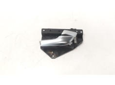 MANETA INTERIOR TRASERA DERECHA BJ3222600AA 