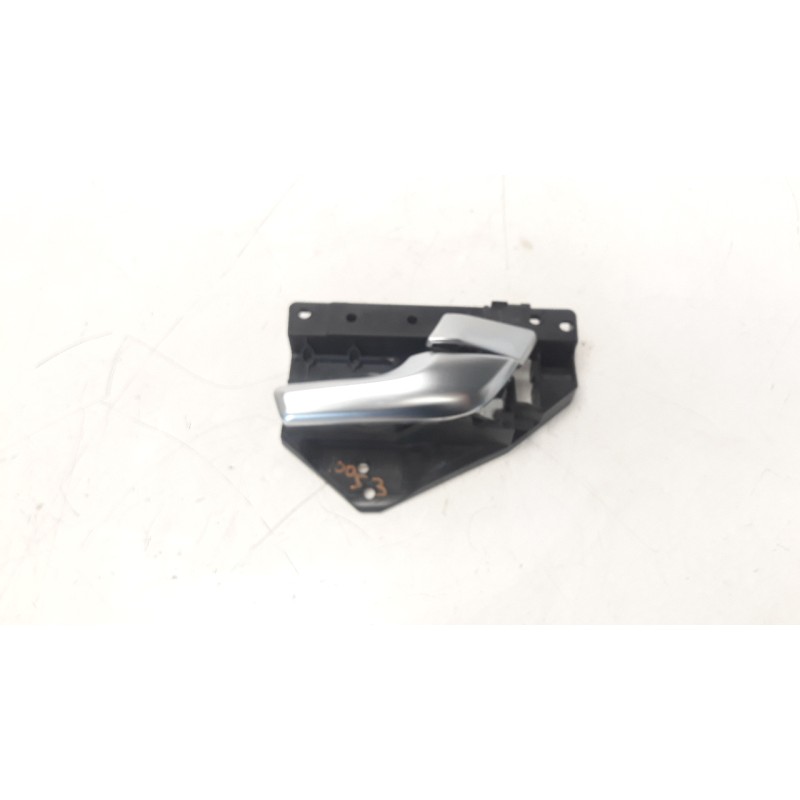 Recambio de maneta interior trasera derecha para land rover evoque 2.2 td4 cat referencia OEM IAM BJ3222600AA  