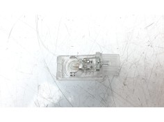 Recambio de luz interior para opel astra j gtc 1.6 cdti dpf referencia OEM IAM 13503059   2
