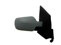 Recambio de retrovisor derecho para ford fiesta (cbk) referencia OEM IAM 1133959 1051031017 FD3407323