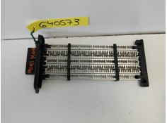 RESISTENCIA CALEFACCION 271500889R 