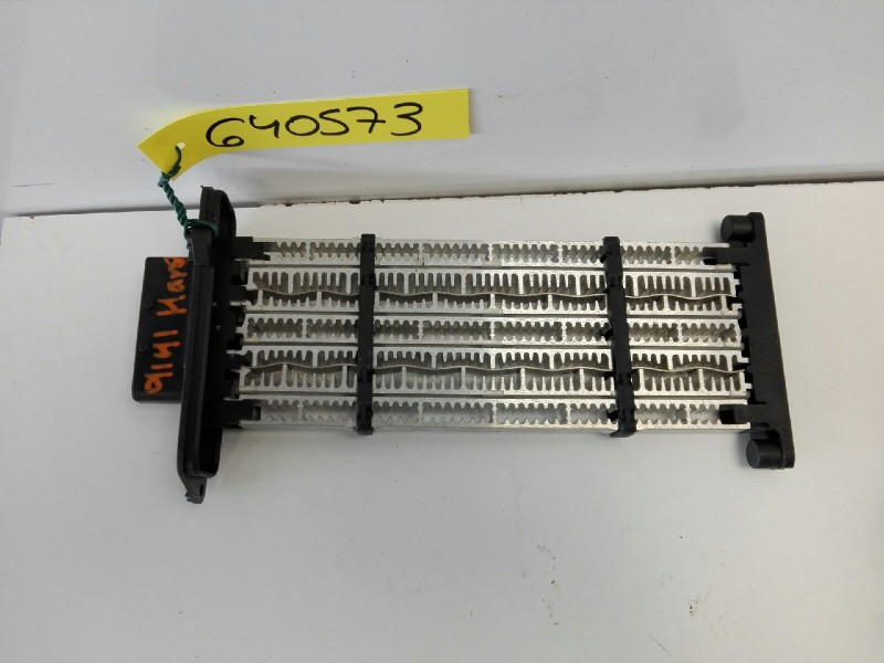 Recambio de resistencia calefaccion para renault kangoo dynamique referencia OEM IAM 271500889R  
