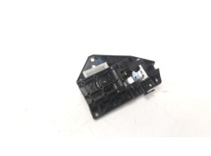 Recambio de maneta interior trasera derecha para land rover evoque 2.2 td4 cat referencia OEM IAM BJ3222600AA   2