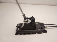 Recambio de palanca cambio para volkswagen golf vii lim. sport by r-line bluemotion referencia OEM IAM 5Q0711061E 5Q0711049AP  2