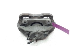 Recambio de pinza de freno delantera izquierda para bmw serie 5 berlina (e60) 3.0 turbodiesel cat referencia OEM IAM 8031C9F049  2