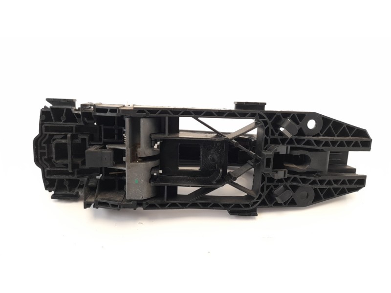 Recambio de maneta exterior trasera izquierda para volkswagen polo (6r1) 1.2 referencia OEM IAM 5N0839885H  