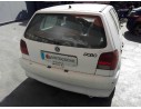 VOLKSWAGEN POLO BERLINA (6N1)