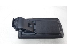 Recambio de apoyabrazos central para peugeot 2008 (p1) 1.2 puretech referencia OEM IAM 98257277ZD   2