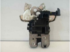 CERRADURA MALETERO / PORTON 5E0827505 5E0827505 