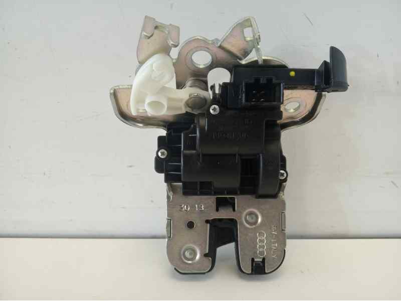 Recambio de cerradura maletero / porton para seat toledo (kg3) reference referencia OEM IAM 5E0827505  