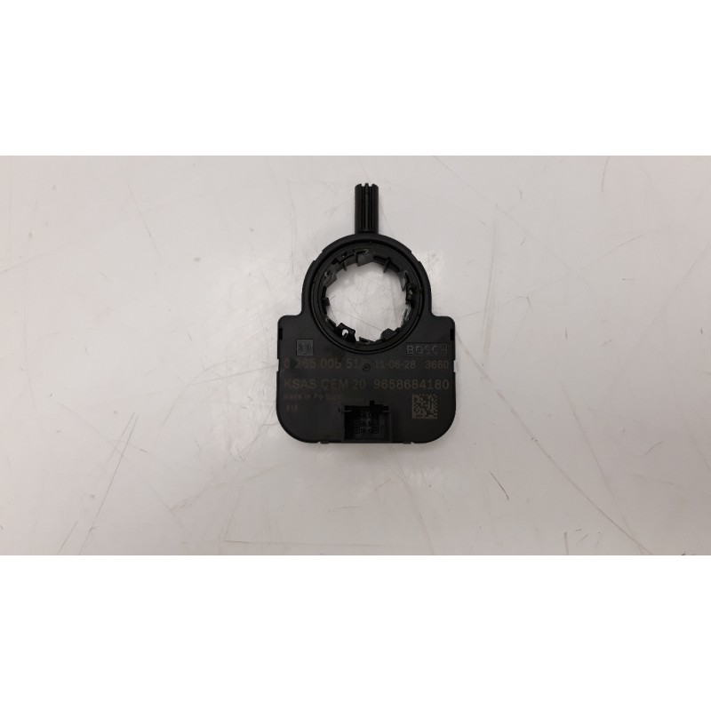 Recambio de sensor para citroen c4 picasso 2.0 blue-hdi fap referencia OEM IAM 9658684180  