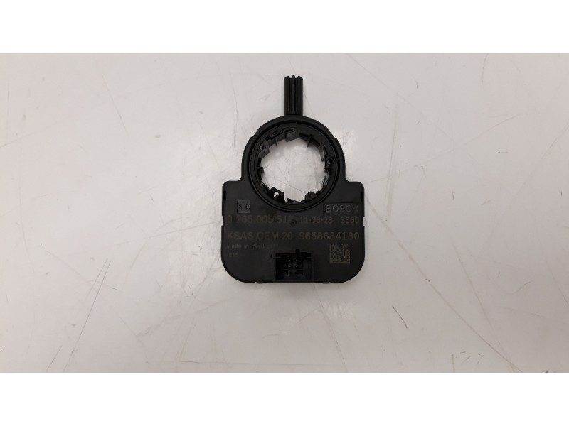 Recambio de sensor para citroen c4 picasso 2.0 blue-hdi fap referencia OEM IAM 9658684180  