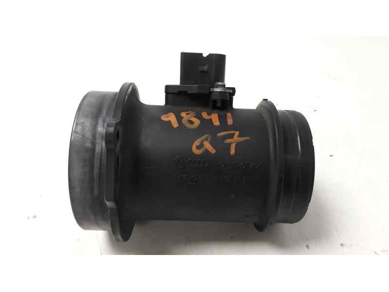 Recambio de caudalimetro para audi q7 (4l) 3.0 tdi referencia OEM IAM 059906461K  