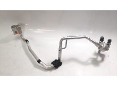 Recambio de tubos aire acondicionado para volvo v60 familiar 2.0 diesel cat referencia OEM IAM 31497392  