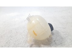 Recambio de deposito expansion para opel corsa f gs referencia OEM IAM 9824198680   2