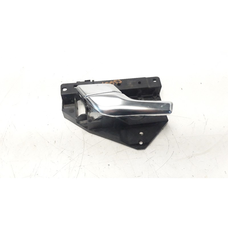 Recambio de maneta interior trasera izquierda para land rover evoque 2.2 td4 cat referencia OEM IAM BJ3222601AA  