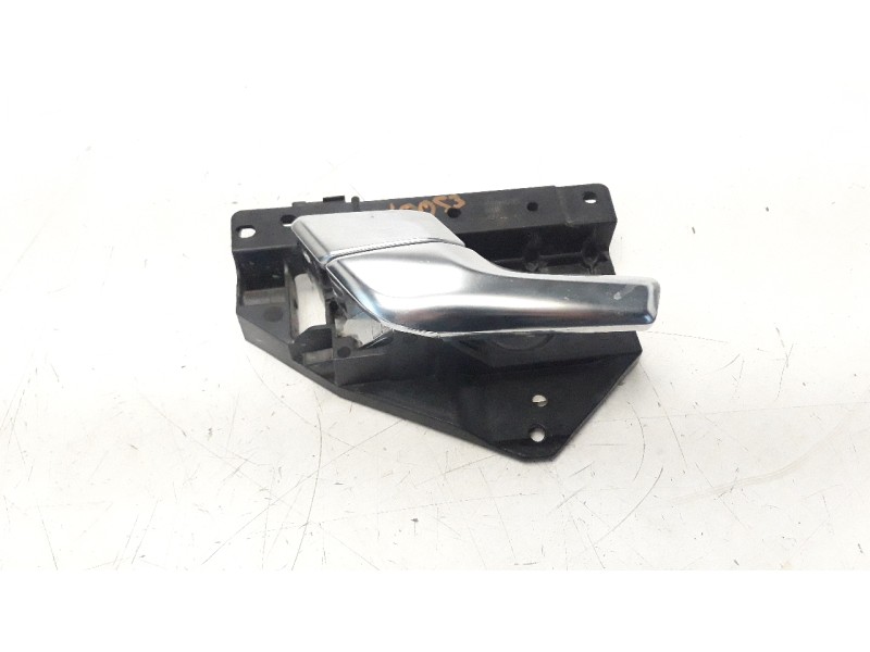 Recambio de maneta interior trasera izquierda para land rover evoque 2.2 td4 cat referencia OEM IAM BJ3222601AA  