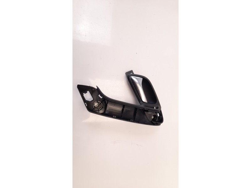 Recambio de maneta interior delantera izquierda para volkswagen polo (6r1) 1.2 referencia OEM IAM 6R0867179J  