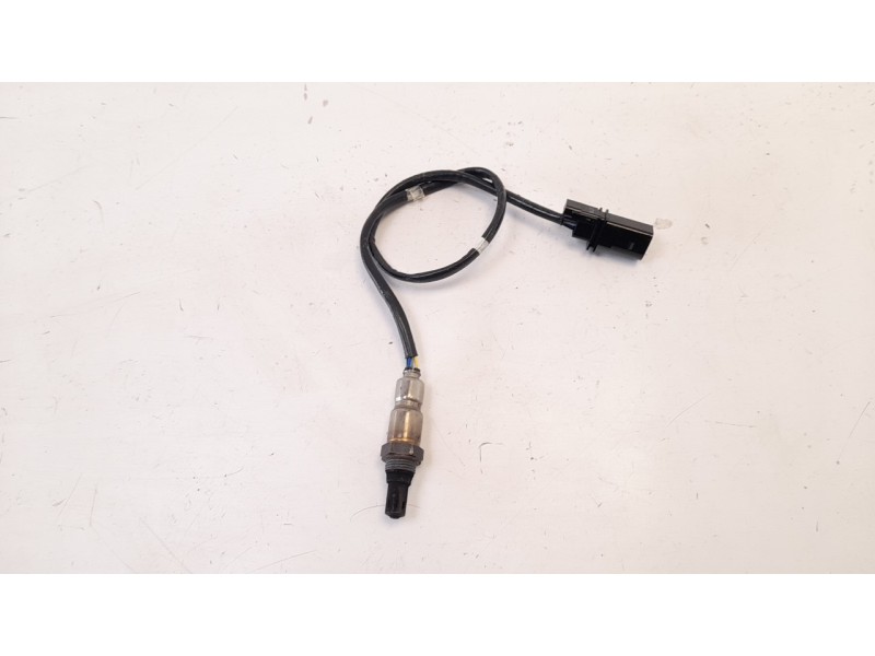 Recambio de sonda lambda para volkswagen golf vii lim. 1.6 tdi dpf referencia OEM IAM 04L906262A  