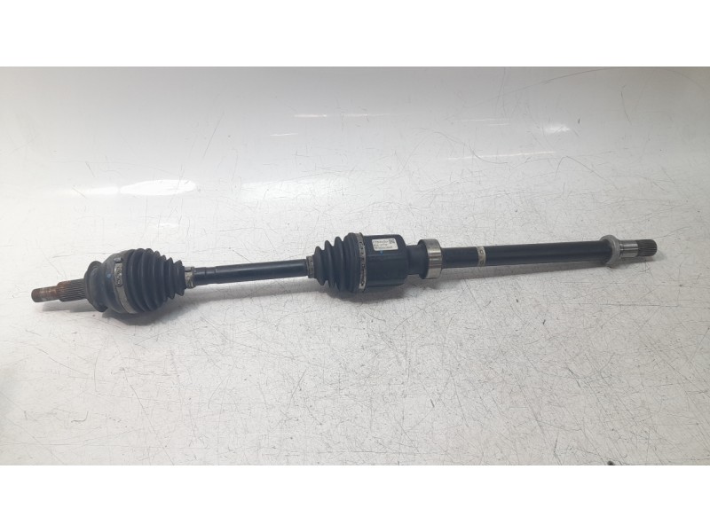 Recambio de transmision delantera derecha para mazda 6 lim. (gh)(.2012) style referencia OEM IAM GDB52550X  39100FTB0A