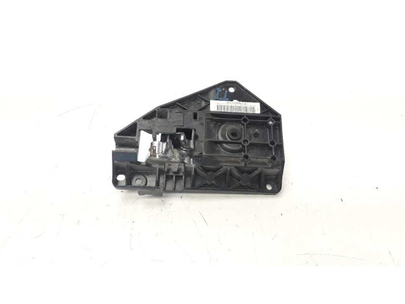 Recambio de maneta interior trasera izquierda para land rover evoque 2.2 td4 cat referencia OEM IAM BJ3222601AA  