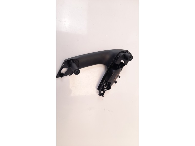 Recambio de maneta interior delantera izquierda para volkswagen polo (6r1) 1.2 referencia OEM IAM 6R0867179J  