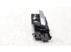 MANETA INTERIOR TRASERA IZQUIERDA 72160T7WA01ZA 72160T7WA01ZA 