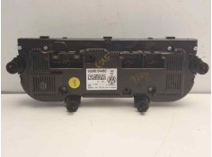 Recambio de mando climatizador para volkswagen golf vii lim. sport by r-line bluemotion referencia OEM IAM    2