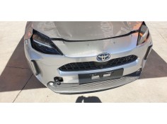 Recambio de compresor aire acondicionado para toyota yaris cross hybrid fwd style referencia OEM IAM 0424000741   2