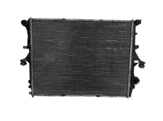 RADIADOR AGUA 7L6121253B 7L6121253B 53798