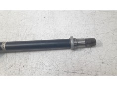 Recambio de transmision delantera derecha para mazda 6 lim. (gh)(.2012) style referencia OEM IAM GDB52550X  39100FTB0A 2