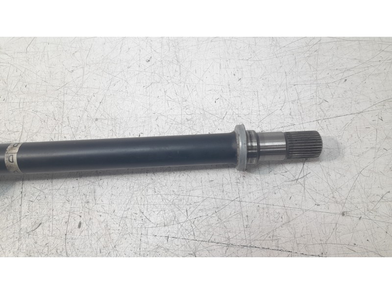 Recambio de transmision delantera derecha para mazda 6 lim. (gh)(.2012) style referencia OEM IAM GDB52550X  39100FTB0A