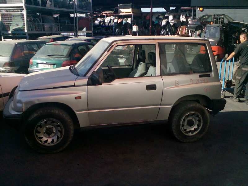 suzuki vitara se/sv (et) del año 2001