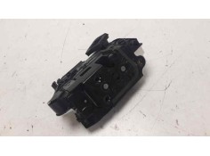 CERRADURA PUERTA TRASERA DERECHA 5E0839016A 5E0839016A 