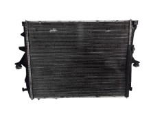 Recambio de radiador agua para audi q7 (4l) 3.0 tdi referencia OEM IAM 7L6121253B 53798  2