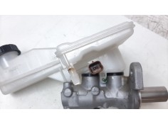 Recambio de bomba freno para peugeot 2008 (p1) 1.2 puretech referencia OEM IAM 1643581380   2