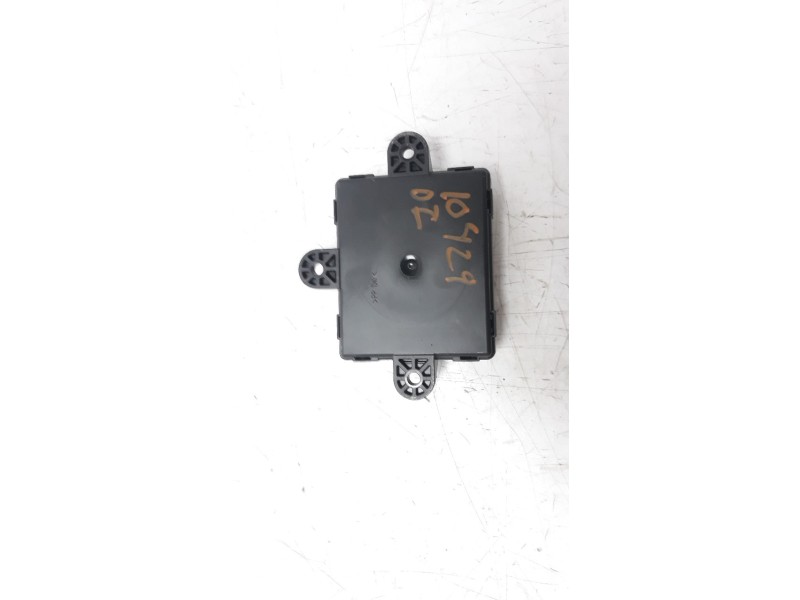 Recambio de modulo electronico para ford kuga (cbs) 2.0 tdci cat referencia OEM IAM F1ET14F142BC  